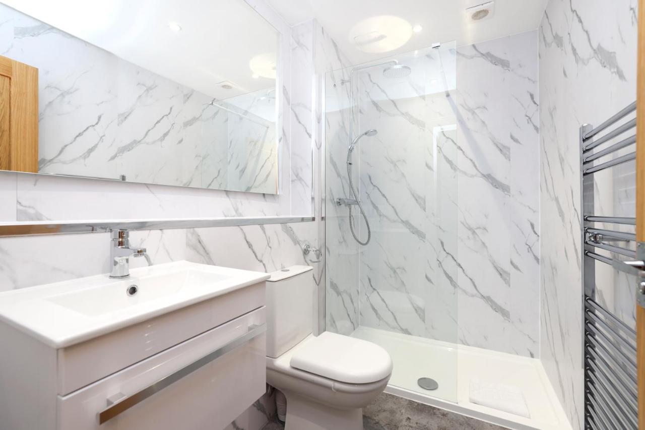 אדינבורו Stunning 2 Bed Apt Nr The Royal Mile & The Castle מראה חיצוני תמונה